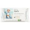 Ecologische babydoekjes - sensitive Aloe Vera - 56 stuks