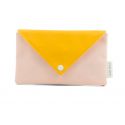 Originele pennenzak - Envelope soft pink