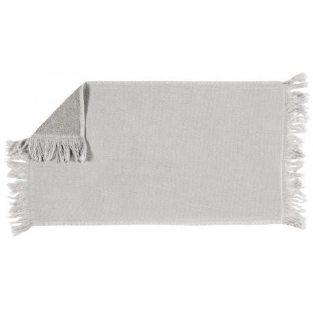 gastendoekje Luna FLEUR DE SEL 30x50 cm gastendoekje Luna FLEUR DE SEL 30x50 cm