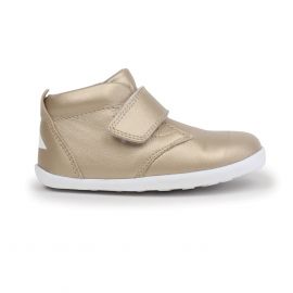 Sneakers 729005 Ziggy Gold Step-up Street