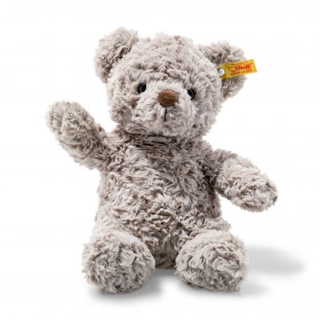 Soft Cuddly Friends - teddybeer Honey Soft Cuddly Friends - teddybeer Honey