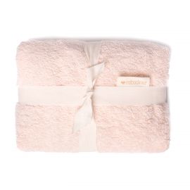 So cute aankleedkussen hoes - pink
