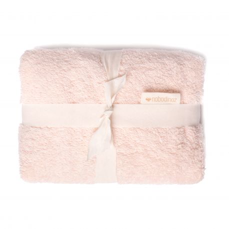 So cute aankleedkussen hoes - pink