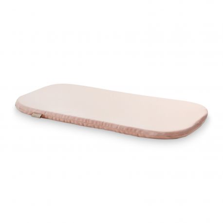 Matras voor poppenbed Harlequin - bloesemroze Matras voor poppenbed Harlequin - bloesemroze