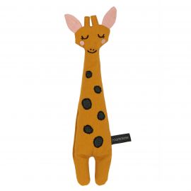 Giraf lappenpop