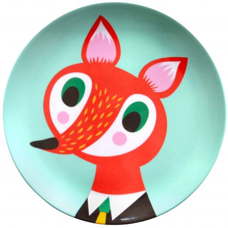 melamine bord Fox Mint melamine bord Fox Mint
