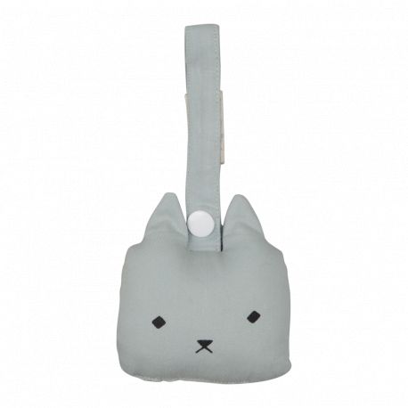 muzikale rammelaar 'cat' muzikale rammelaar 'cat'
