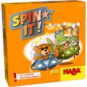 Spin It! - Beestachtig legspel