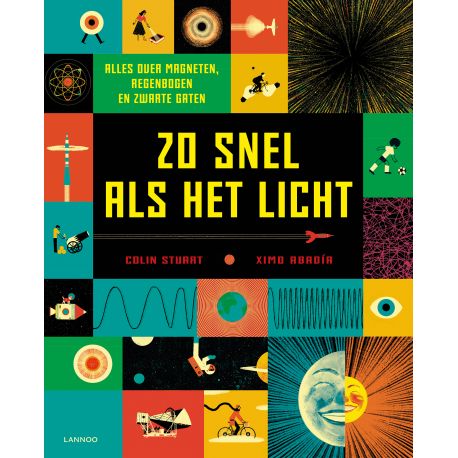 Zo snel als het licht Zo snel als het licht