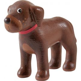 Little Friends Hond Dusty
