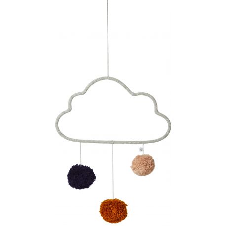 Odin mobiel Cloud dumbo grey Odin mobiel Cloud dumbo grey