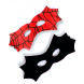 omkeerbaar superhelden masker