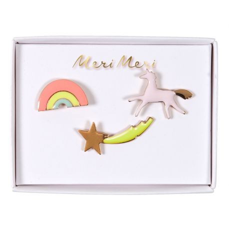 Magische geëmailleerde pins Magische geëmailleerde pins