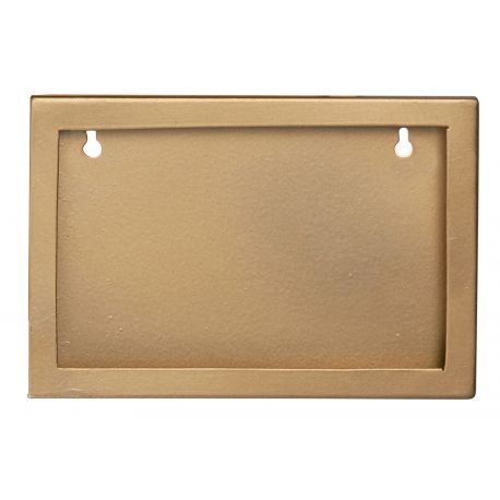 Lijst Dali A4 gold Lijst Dali A4 gold