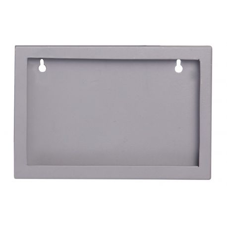 Lijst Dali A4 grey Lijst Dali A4 grey