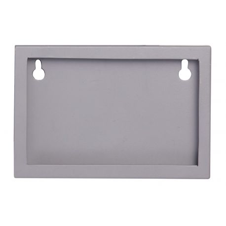 Lijst Dali postkaart grey Lijst Dali postkaart grey
