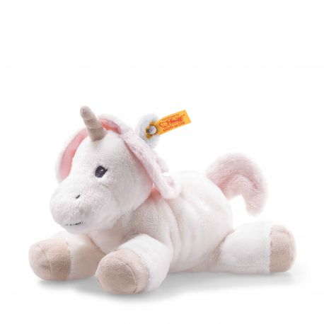 Soft Cuddly Friends eenhoorn Unica Babe (22cm) Soft Cuddly Friends eenhoorn Unica Babe (22cm)