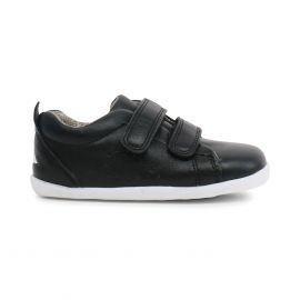 Schoenen Step up - Grass Court Casual Shoe Black - 728917