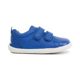 Schoenen Step up - Grass Court Casual Shoe Sapphire - 728910