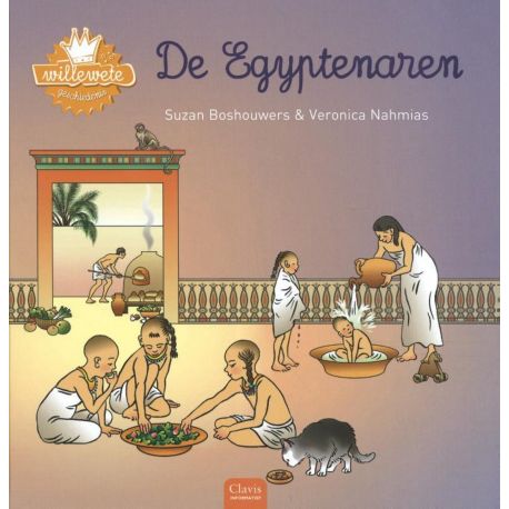 Boek Willewete De Egyptenaren Boek Willewete De Egyptenaren