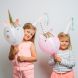 DIY ballonnen kit 'eenhoorns maken'