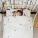 bedset 1-persoons 'Furry Friends'