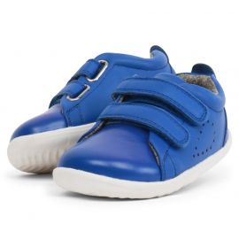 Schoenen Step up - Grass Court Casual Shoe Sapphire - 728910