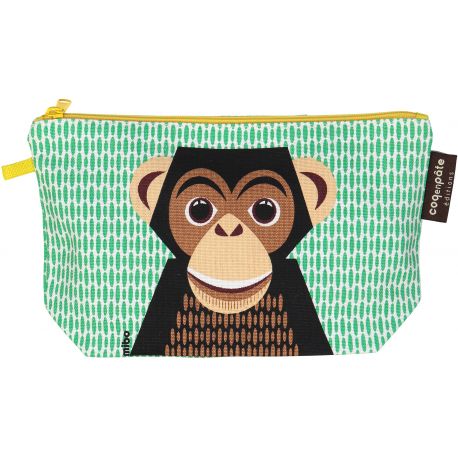 Etui chimpansee Etui chimpansee