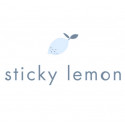 Petit zebre Sticky Lemon