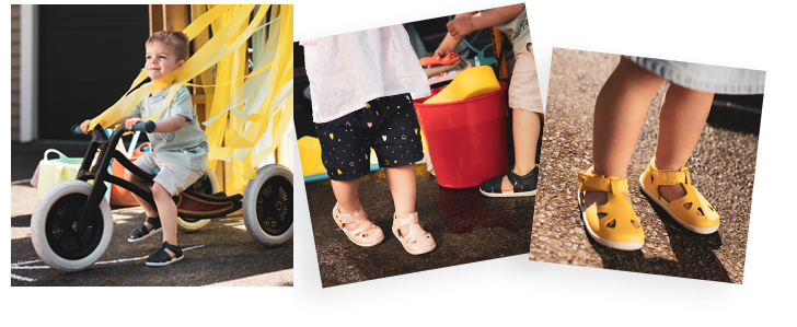 Bobux schoenen SS19