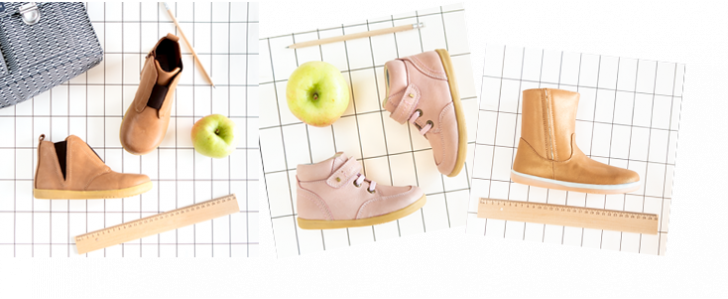 Speelplaatsproof schoenen
